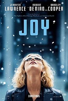 Joyfilmposter