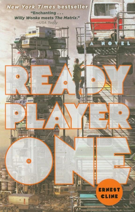 Rave Reviews: Ready Player One