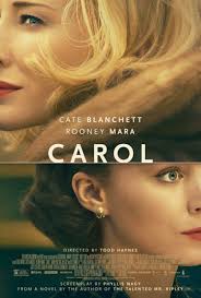 'Carol' brings realism and heart to this romance