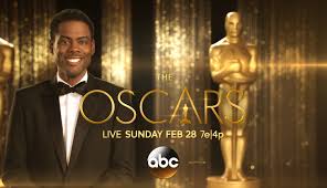 The Oscars 2016