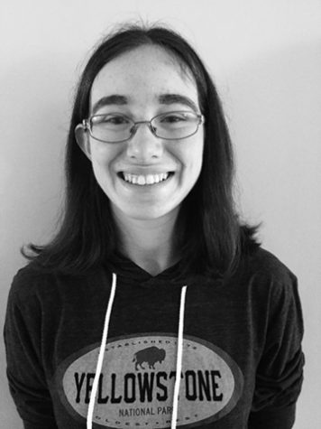 Ellie Ostroff
