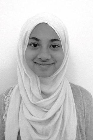 Aliyah Mohiuddin