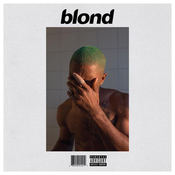 Frank Oceans Blonde is a Meticulously Crafted, Poignant Project