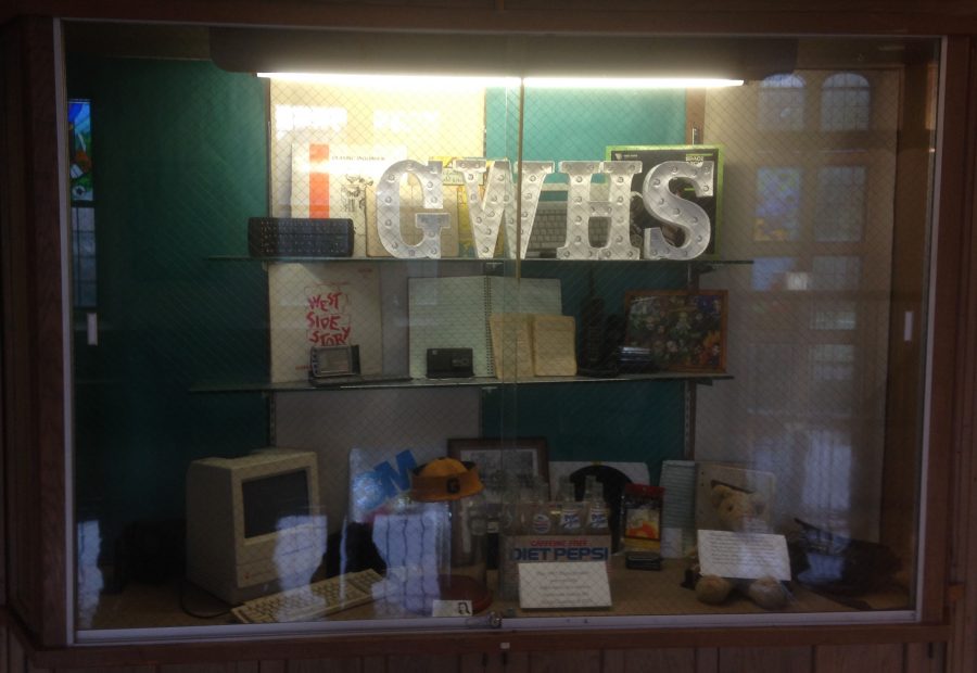 GBW Historical Society Seeks Out Schools Past