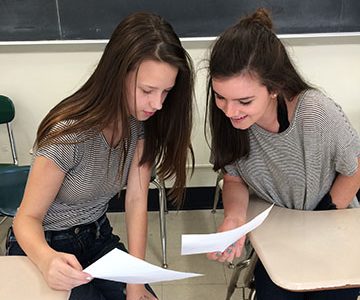 Tips for Incoming Freshmen