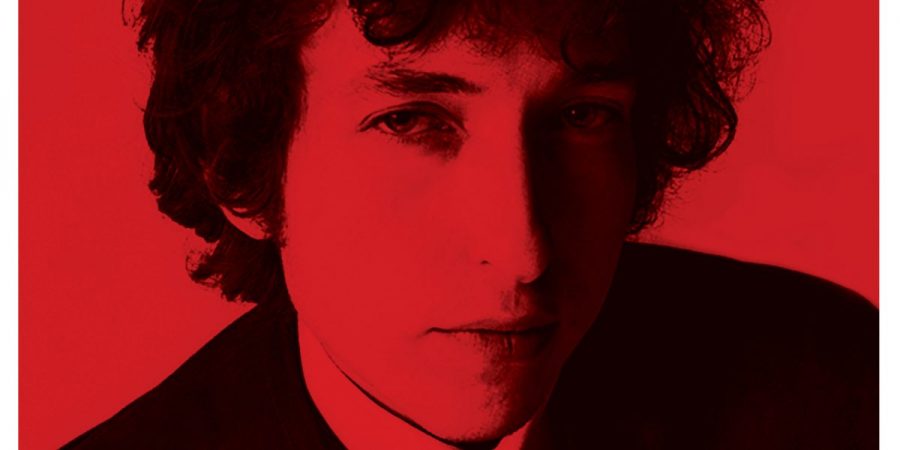 Bob Dylan Wins Nobel Prize in Literature