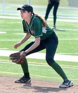 Katherine Porter Commits to Olivet Nazarene Softball