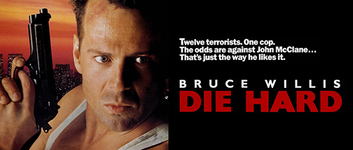 Why Die Hard is the Greatest Christmas Movie Ever Made