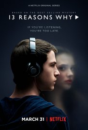 13 Reasons Why Review