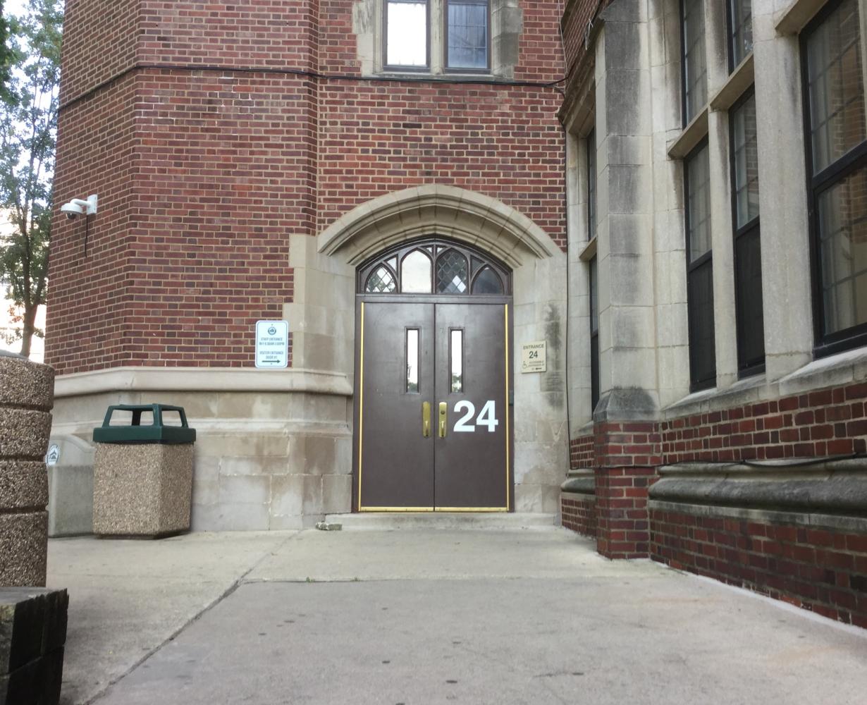 What’s New At Glenbard West? The Glen Bard