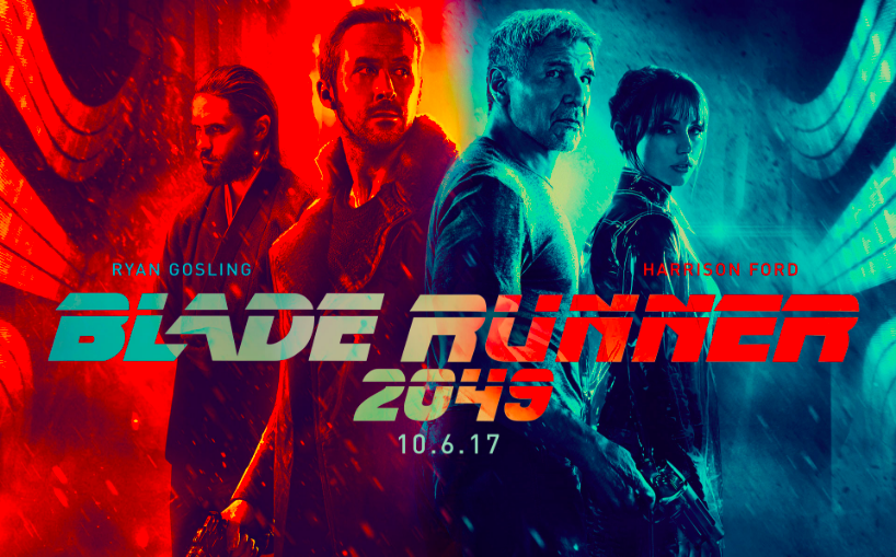 Blade Runner 2049: An All Time Great