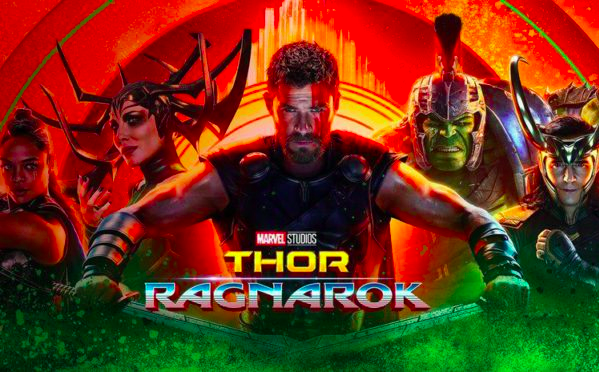 Thor: Ragnarok Content Coming To Marvel's Games –