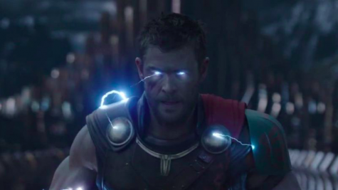 Thor: Ragnarok' turns into a smash hit under director Waititi