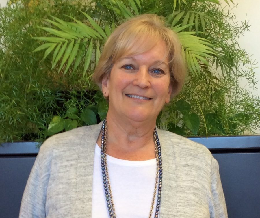 Staff Member Linda True Looking Forward to Retirement, Sad to Leave West