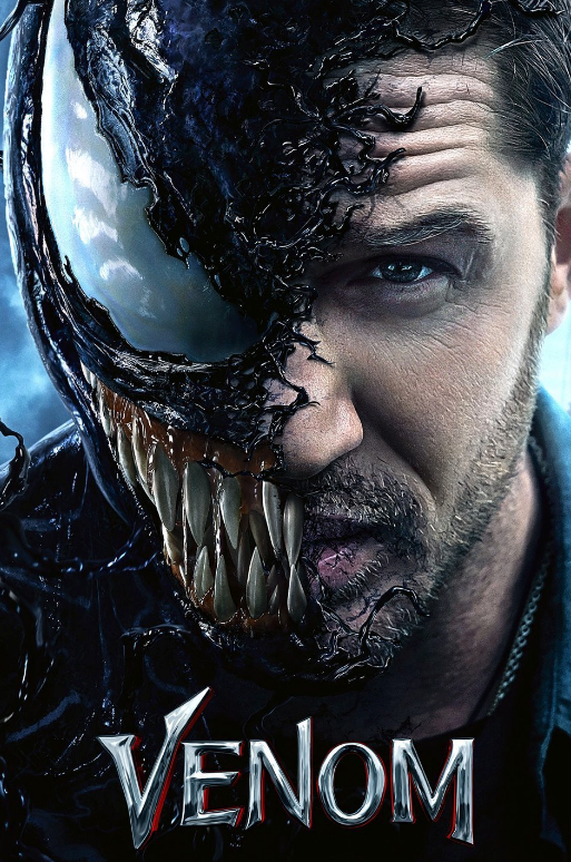 Despite Flaws, Venom is still a Fun Film That Can Laugh at Itself