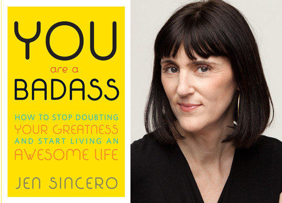 'You Are a Bada**' Encourages Self-Love, Positivity