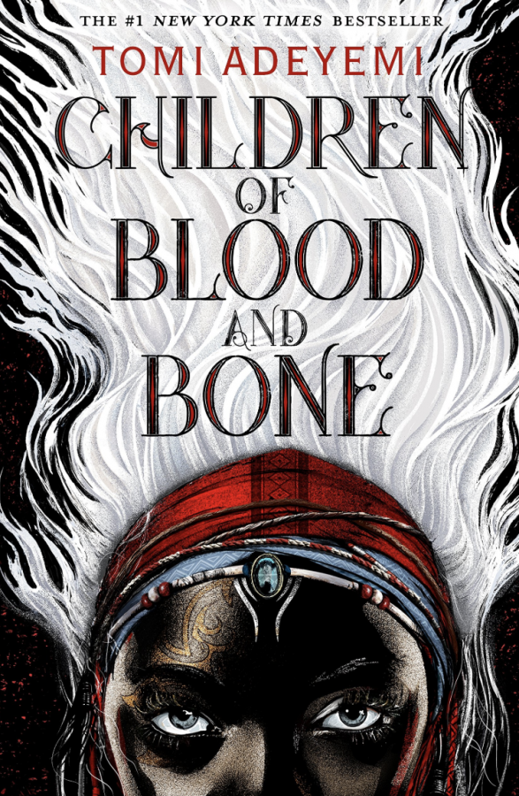 Children of Blood and Bone Stuns With Rich World and Deep Message