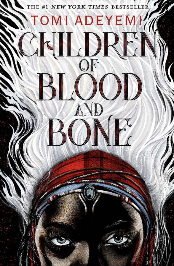 Download e-book Children of blood and bone For Free