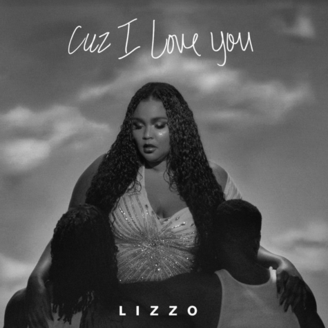 Lizzo: The hot new musical artist everyone needs to know
