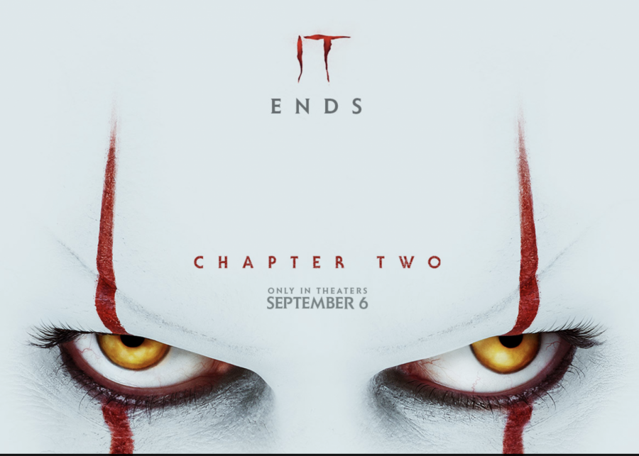 Photo of It: Chapter 2 from Warner Bros. official website. 