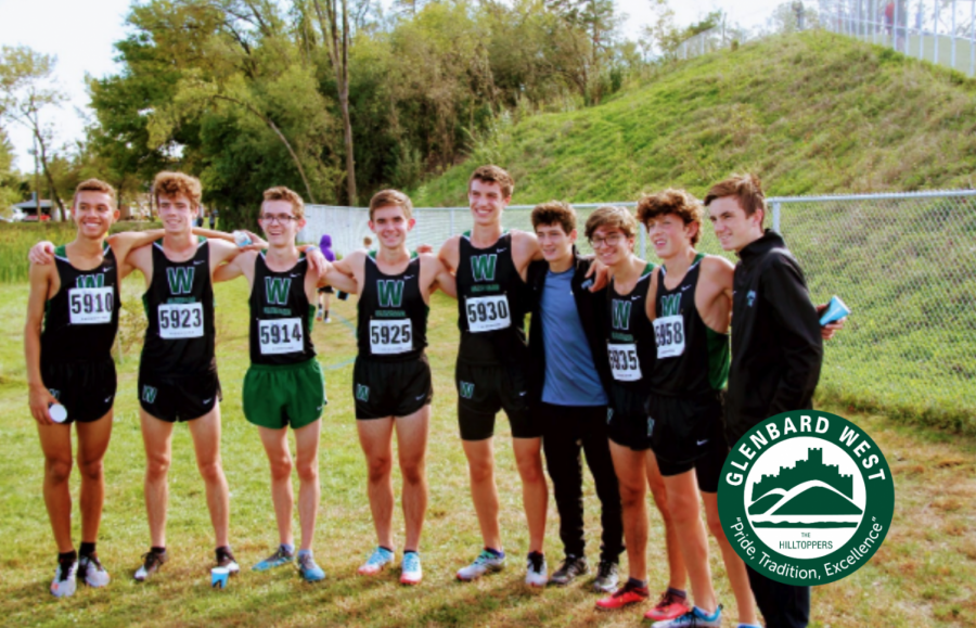 Boys Cross Country:  (Almost ) Everything You Need To Know