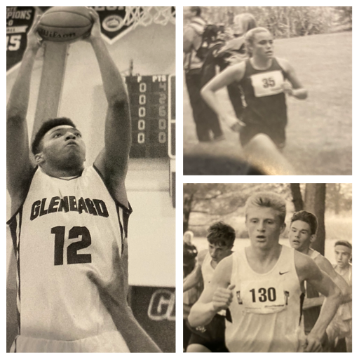 Glenbard West alumni athletes: Where are they now?