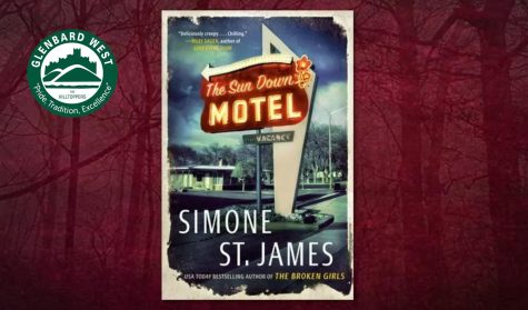 Time travel across decades with this quarantine read: The Sun Down Motel