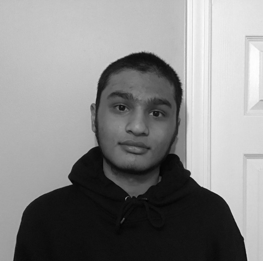 Musa Ajmeri