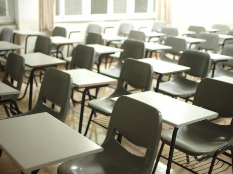 The Chicago Public School Shutdown, and what it Teaches Glenbard West