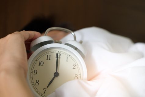 Teenagers Need to Sleep More and Here’s Why
