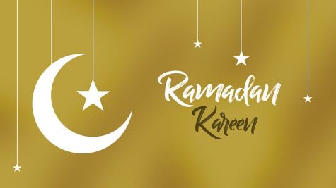 Ramadan 2022 Has Arrived
