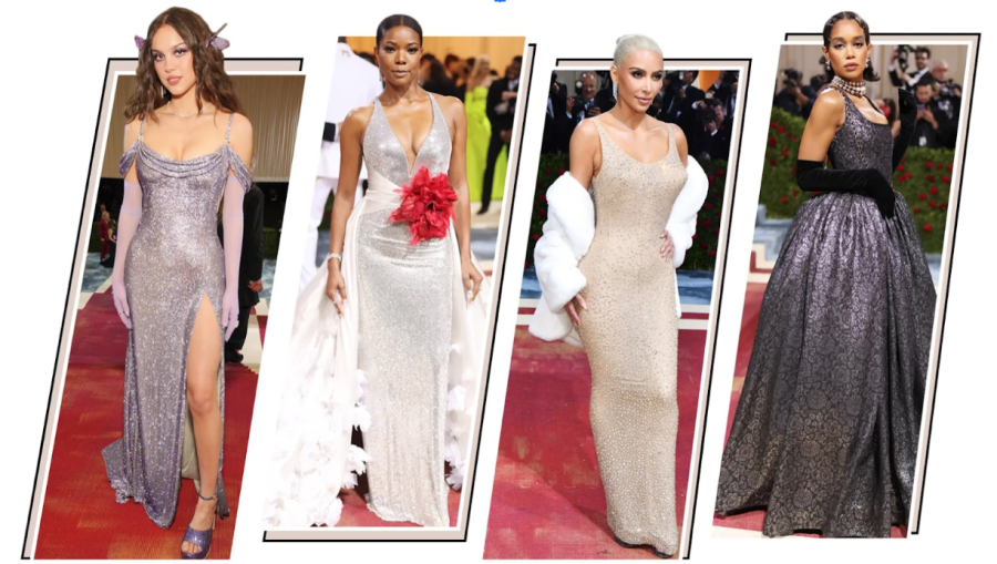 Highlights from a Night of ‘Gilded Glamour’: Met Gala Outfits 2022: Bop or Flop?