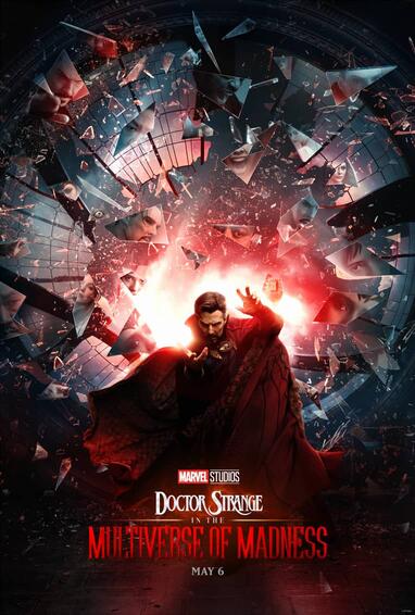 So What’s the Deal With Doctor Strange in the Multiverse of Madness?