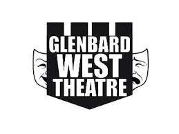 Glenbard West Theatre Logo