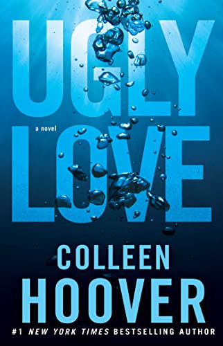 A comprehensive analysis on Ugly Love, by Colleen Hoover
