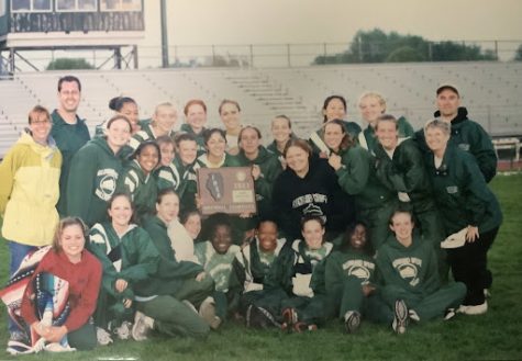 2003 Sectionals