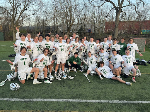 Glenbard West Boys Lacrosse: Must Watch Sport of the Year