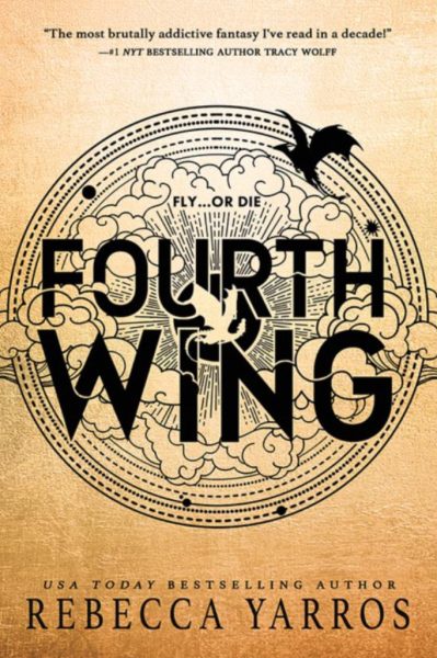 Fire and Fantasy: ‘Fourth Wing’ Hype Debunked?