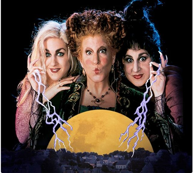 Poster aquired from Disney. All rights reserved to Disney.