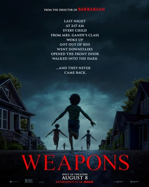 Image acquired from Warner Bros. All rights reserved to Warner Bros.