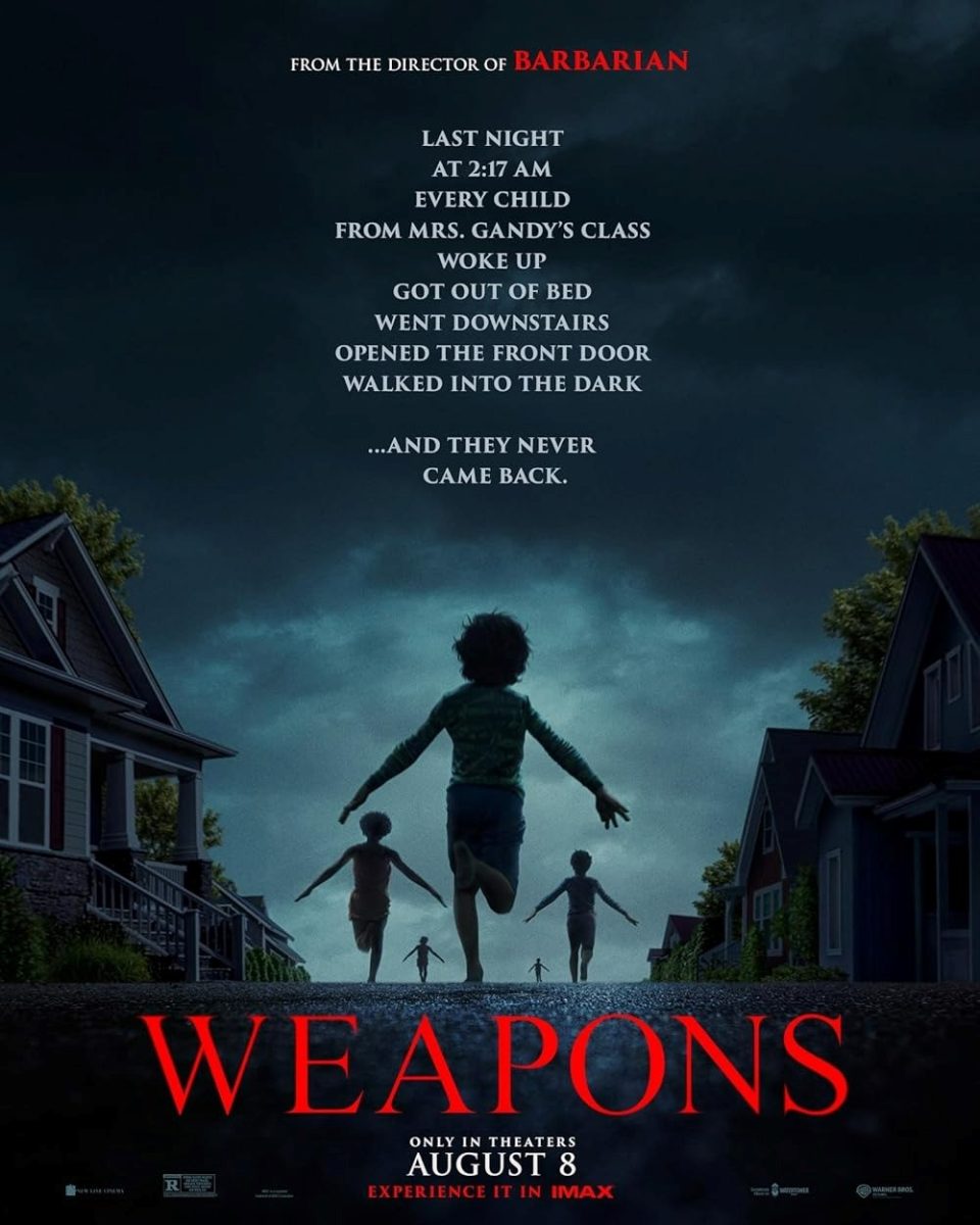 Image acquired from Warner Bros. All rights reserved to Warner Bros.
