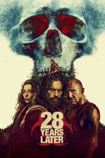 Photo acquired from Sony Pictures. All rights reserved to Sony Pictures.