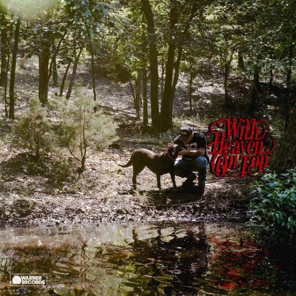 Album cover acquired from Warner Records. All rights reserved to Warner Records.